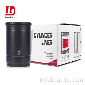 အော်တိုအစိတ်အပိုင်းများ Mitsubishi အင်ဂျင် 6d14-t cylinder liner me071198